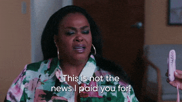 Season 3 GIF by BET Plus