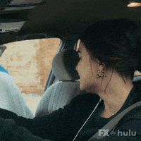 Pretending Fx Networks GIF by Reservation Dogs