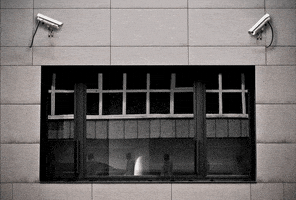 loop people GIF by A. L. Crego