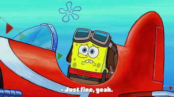 season 9 episode 24 GIF by SpongeBob SquarePants
