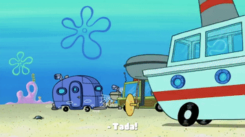 season 9 episode 24 GIF by SpongeBob SquarePants