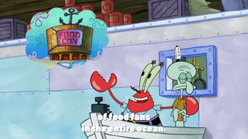 season 9 episode 24 GIF by SpongeBob SquarePants