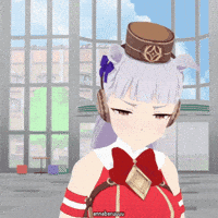 Baby Ai GIF