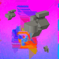 hip hop animation GIF by Ryan Seslow