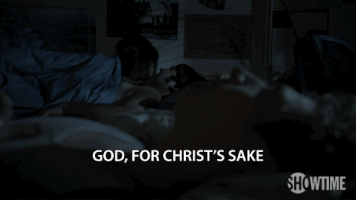 just fuck her season 4 GIF by Shameless