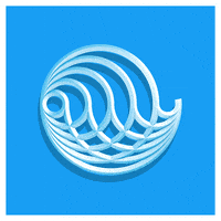 logo bird GIF by xponentialdesign