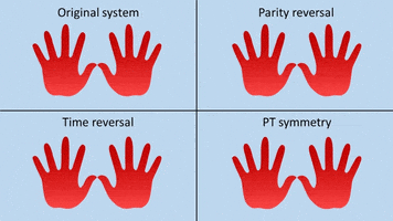 Physics Research GIF by Washington University in St. Louis