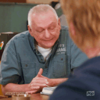 Dan Levy Pop GIF by Schitt's Creek