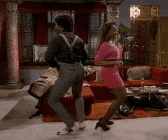 Martin Lawrence Dancing GIF by Martin