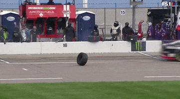 Sport Racing GIF by NASCAR