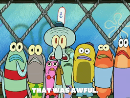 season 4 the pink purloiner GIF by SpongeBob SquarePants