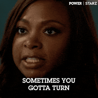 Season 6 Starz GIF by Power