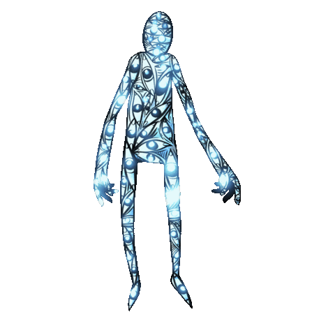 An animated image of 7