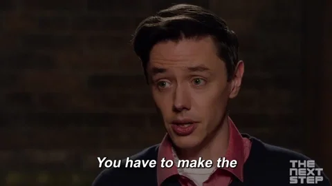 Episode 4 Tns GIF by THE NEXT STEP