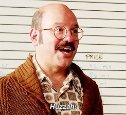 huzzah GIF