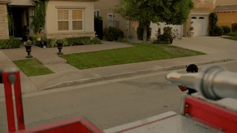 Fox Tv Help GIF by 9-1-1 on FOX
