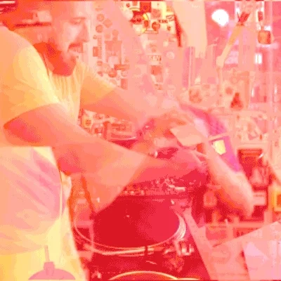 new york dance GIF by The Lot Radio