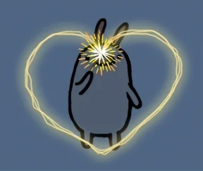 Independence Day Love GIF