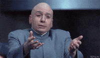 Come Austin Powers GIF