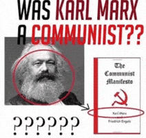 Karl Marx Communism GIF
