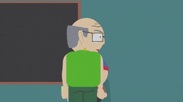 stan marsh hat GIF by South Park
