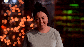 Cat Netflix GIF by Blown Away