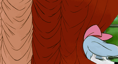 Walt Disney Animation Studios Lol GIF by Disney