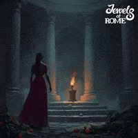 Ancient Rome Woman GIF by G5 games