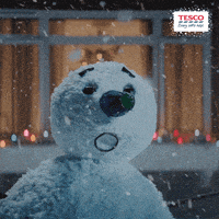Animation Love GIF by Tesco