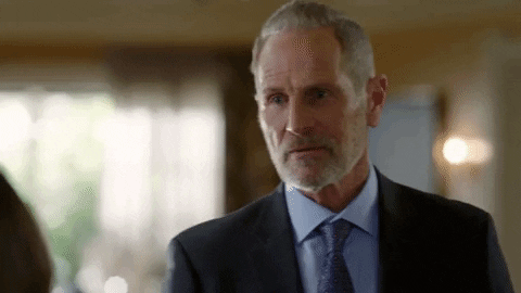 Episode 6 Sacrifice GIF by BET Plus