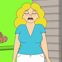 Season 1 Episode 3 GIF by Paramount+