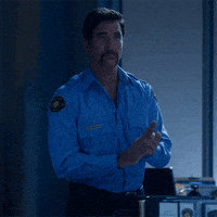 Cbs Thank You GIF by Paramount+