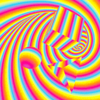 virtual reality love GIF by Trippyogi