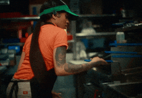 Fast Food Fries GIF by GloRilla