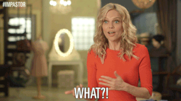 tv show lol GIF by #Impastor