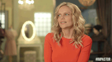 tv show lol GIF by #Impastor