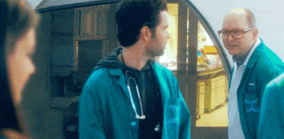 season 1 what GIF by Dream Corp LLC