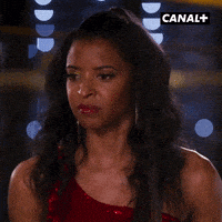 Canal Plus Reaction GIF by CANAL+