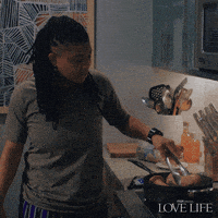 Boiling Love Life GIF by HBO Max