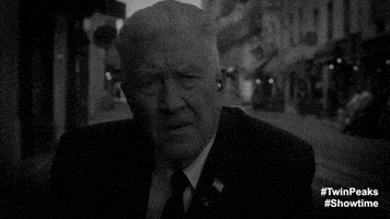 Looking Twin Peaks GIF by Twin Peaks on Showtime