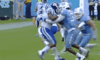 North Carolina Monday GIF by UNC Tar Heels
