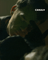 Dexter Morgan Character GIF by CANAL+