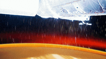 space nasa GIF by Digg