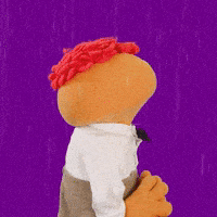 Its Raining GIF by Gerbert!