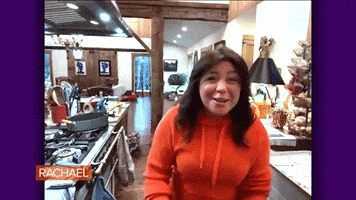 Food Love GIF by Rachael Ray Show