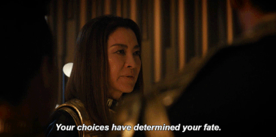 star trek GIF by CBS