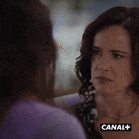 Juliette Lewis Hug GIF by CANAL+