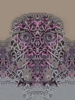 Art I Wonder GIF by Luis Ricardo