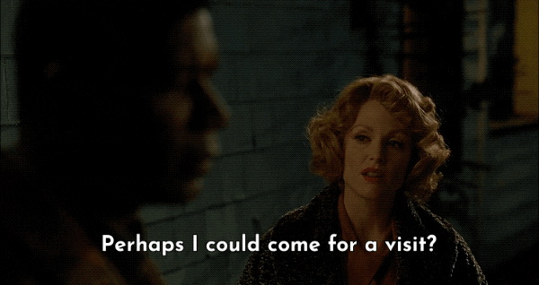 julianne moore GIF by Coolidge Corner Theatre