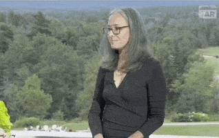 Good News Shrug GIF by ANTIQUES ROADSHOW | PBS